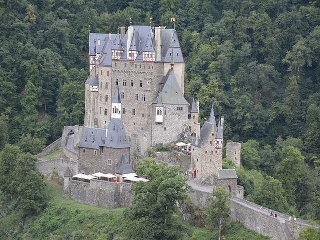 Ferienwohnung Maifeld