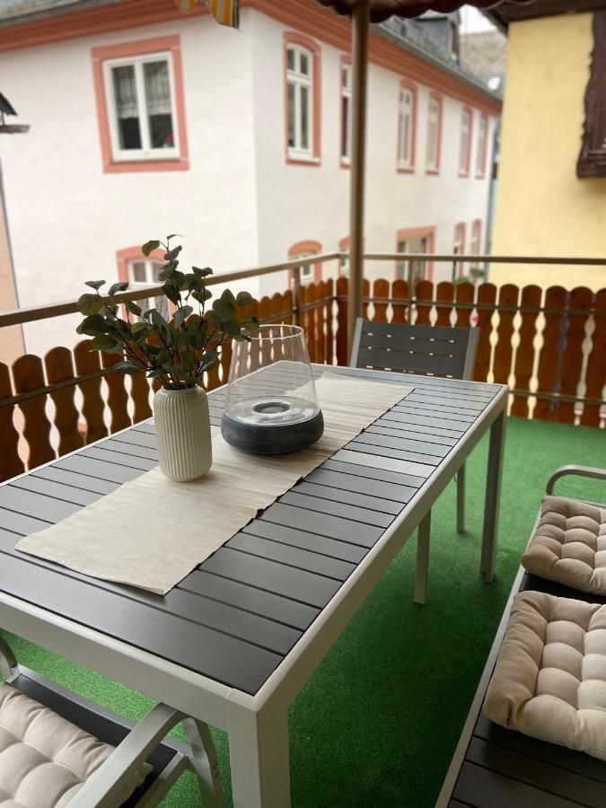 Ferienwohnung Loreley