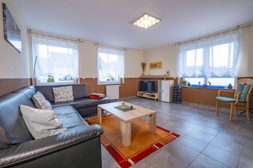 Ferienwohnung & Ferienhaus Schönith - Urlaub in Saarburg