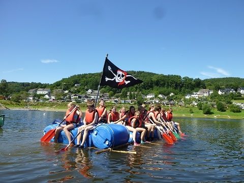 Natur bewegt Dich Woffelsbach am Rursee