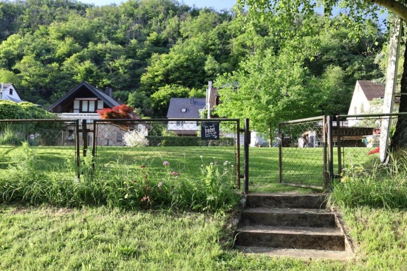 Ferienwohnung Lahn-er-Leben