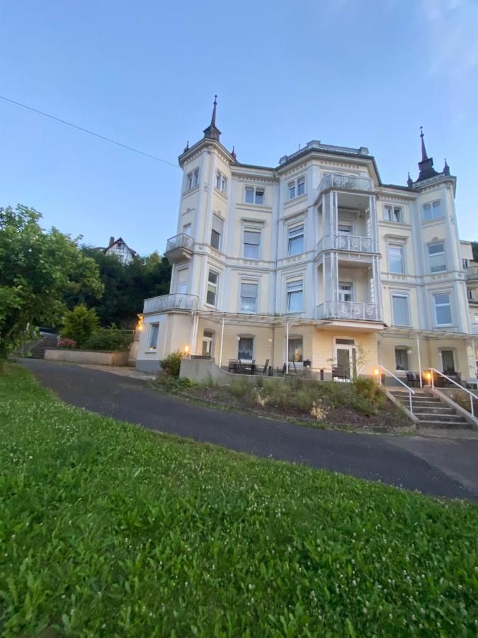 Parkhotel Bad Ems