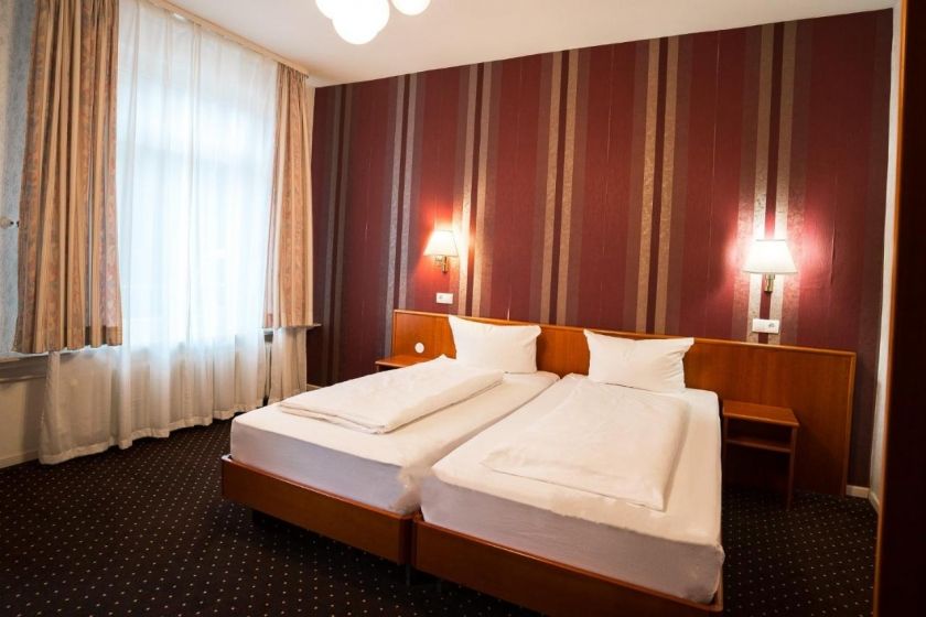 Parkhotel Bad Ems