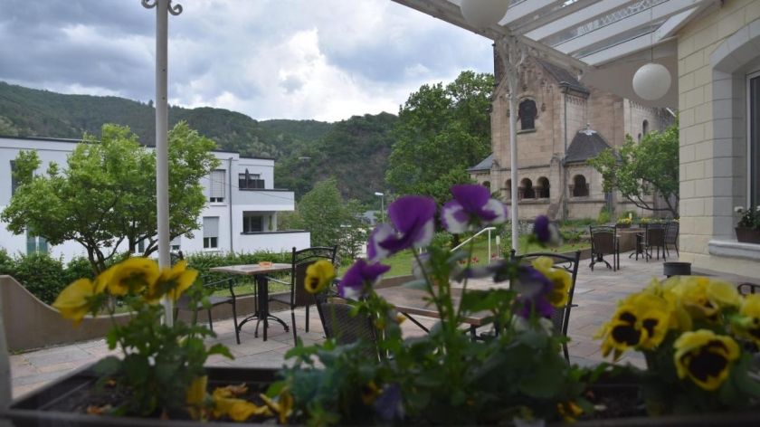 Parkhotel Bad Ems