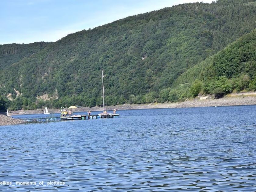 Ferienhaus Eifelstübchen - Urlaub mit dem Hund