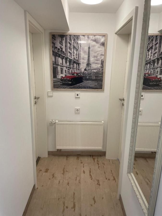 Appartements Auszeit Rachtig