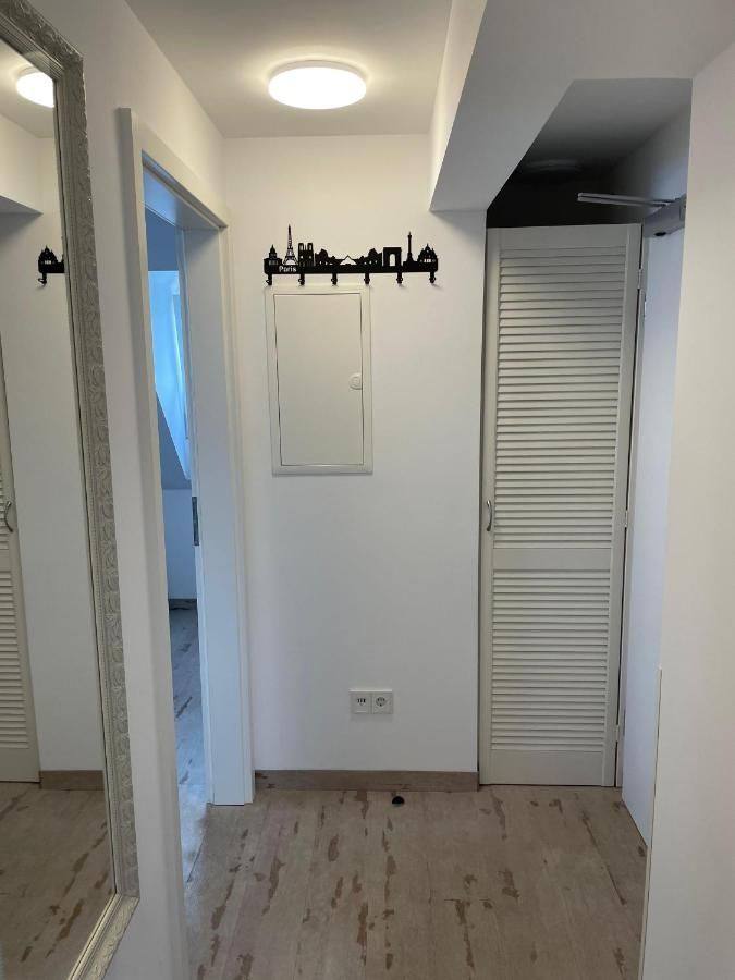 Appartements Auszeit Rachtig