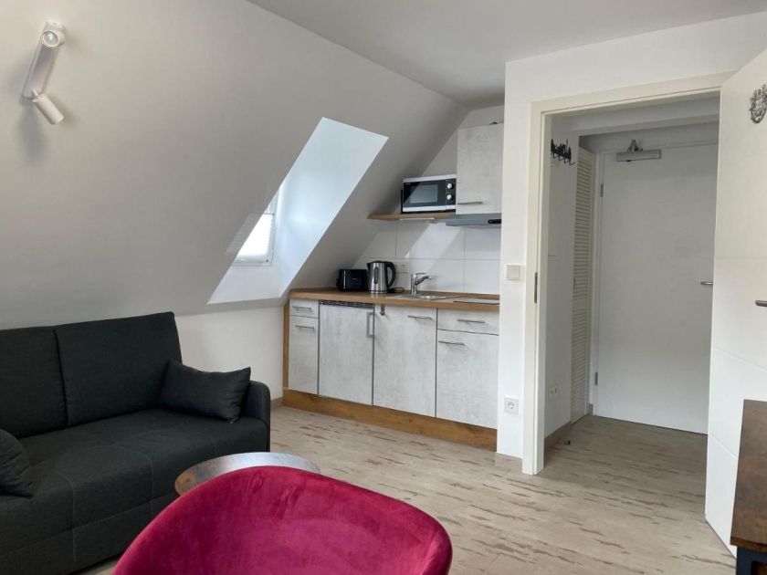 Appartements Auszeit Rachtig