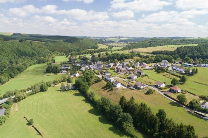 Haus Engel - Ferienwohnungen in den Ardennen (deutschsprachiger Teil Belgiens)