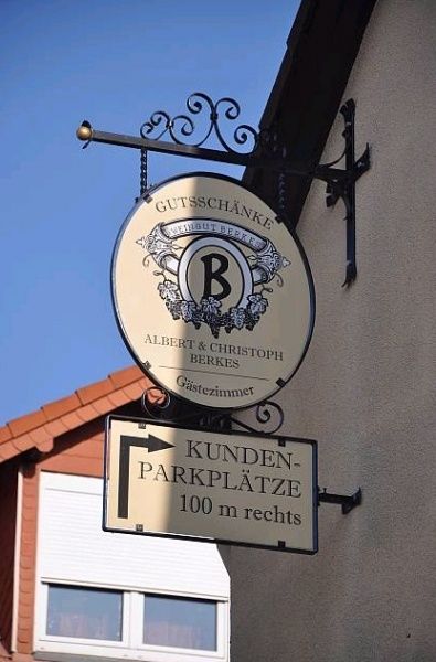 Weingut Berkes