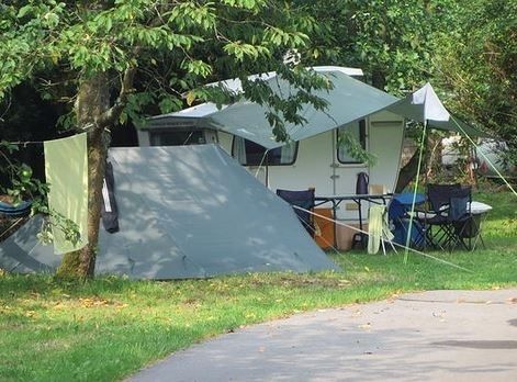 Camping Wesertal