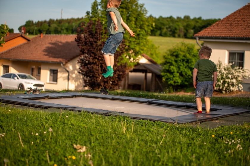 Erlebniswochenende für Familien auf dem Hubertushof