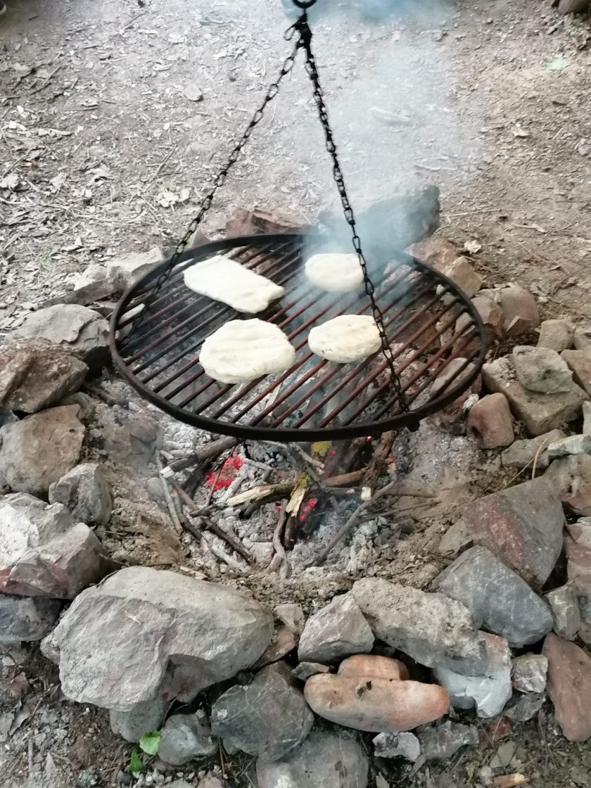 Wildnis Wochenende für Frauen