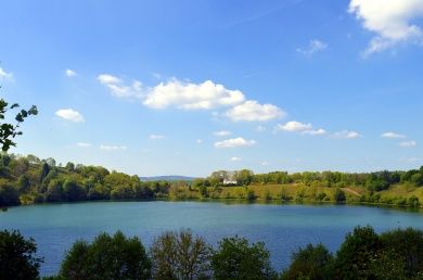 Hotels, Campingplätze und Ferienwohnungen in Daun