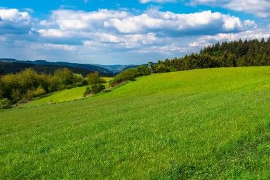 HeimatSpur Wasser- und Felsenweg