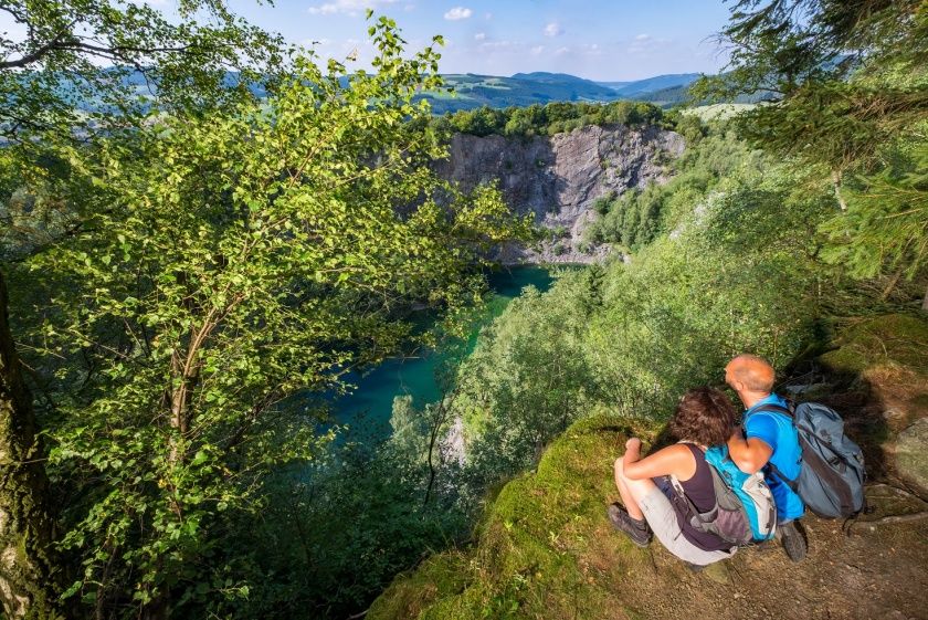 Winterberger Hochtour 