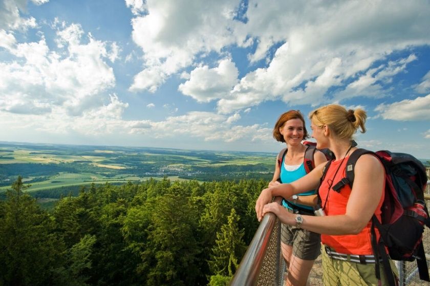 Traumschleife Heimat