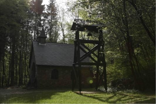 Traumschleife „Schillinger Panoramaweg“